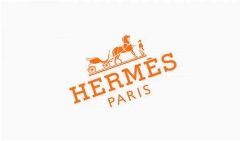 hermes label example|Hermes emblem history.